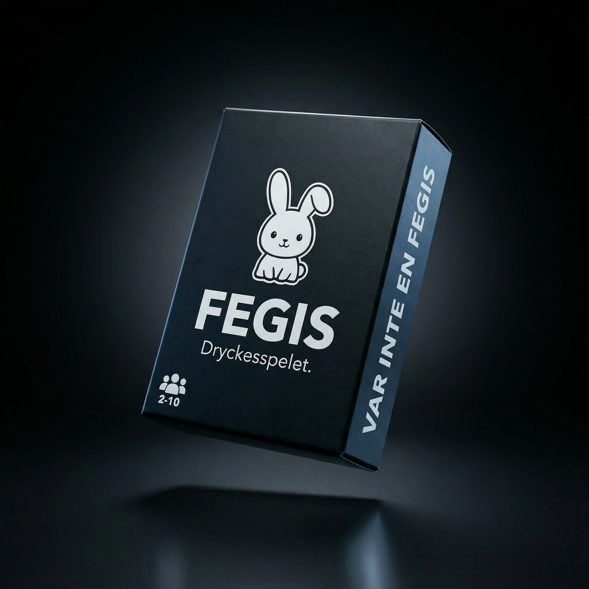 FEGIS | Dryckesspelet